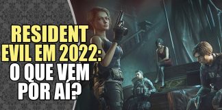 Resident Evil em 2022: o que esperar?
