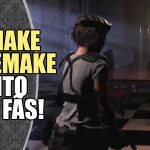 react-remake-re1-fan-made