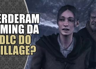 Opinião: Capcom perdeu o timing da DLC de Resident Evil Village? Opinião: Capcom perdeu o timing da DLC de Resident Evil Village?