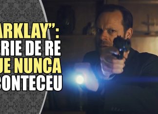 Analisando ARKLAY, a série de Resident Evil que nunca aconteceu… ARKLAY, a série de Resident Evil que NUNCA aconteceu...
