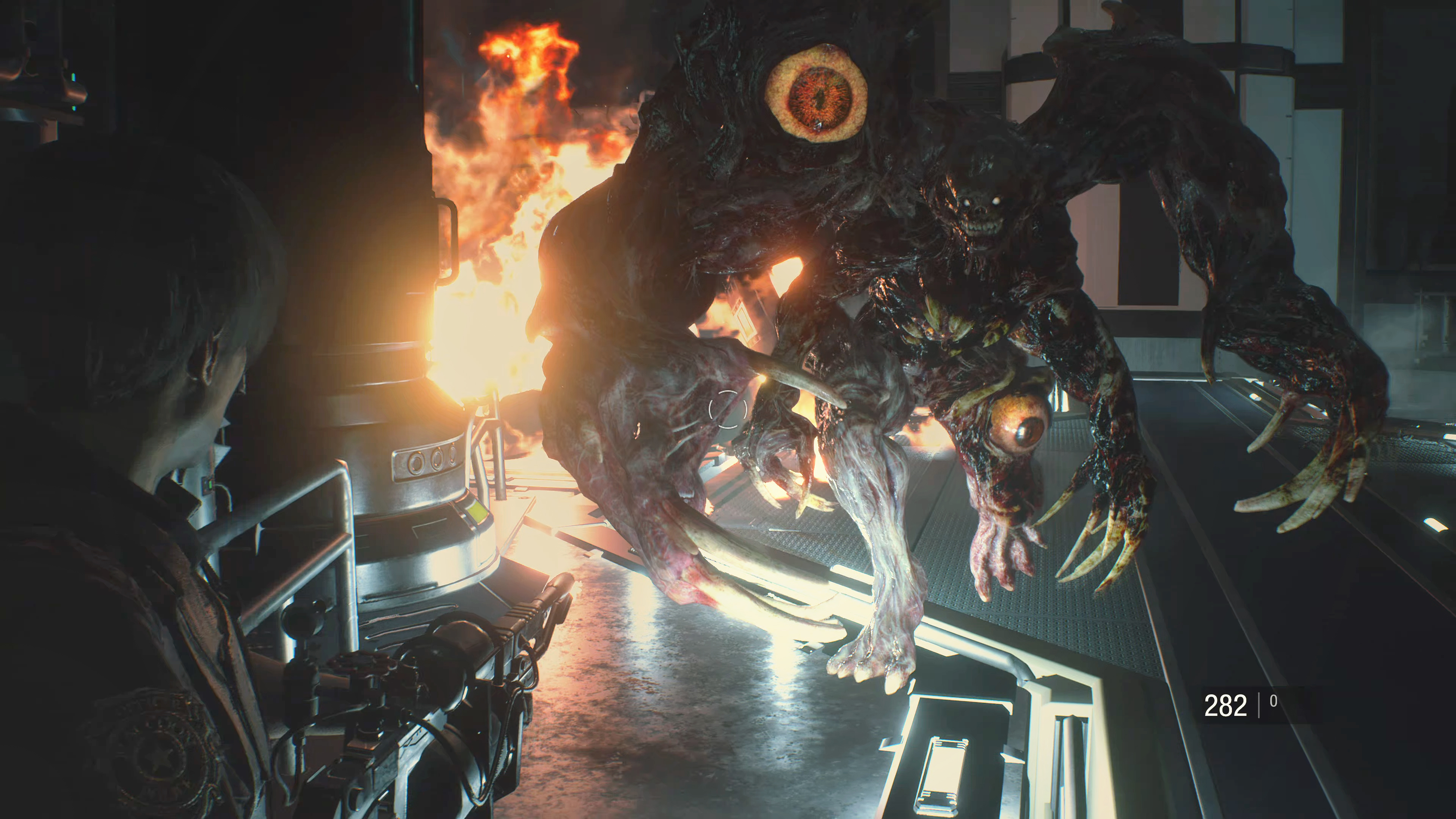 Video Premiado: Jogos Grátis no XBOX e PC: Resident Evil 0