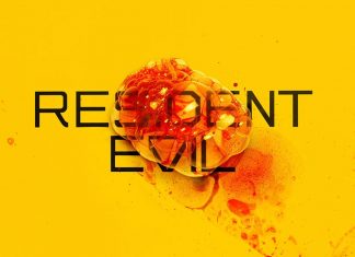 Resident Evil Original Netflix