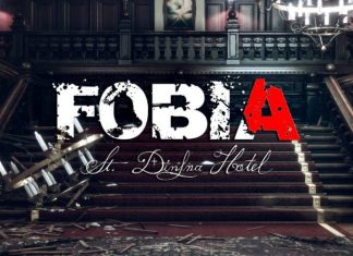 FOBIA: game de Survival Horror brasileiro!