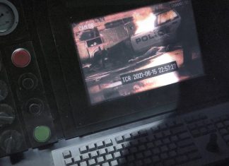 Resident Evil: Project W (Dead By Daylight)