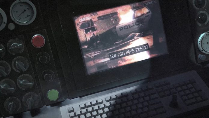 resident-evil-dead-by-daylight-project-w-announcement Resident Evil: Project W (Dead By Daylight)