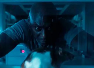 Resident Evil da Netflix será "canon" em relação aos jogos!?!