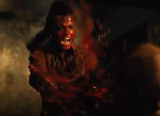 Jade Wesker (Resident Evil: A Série)