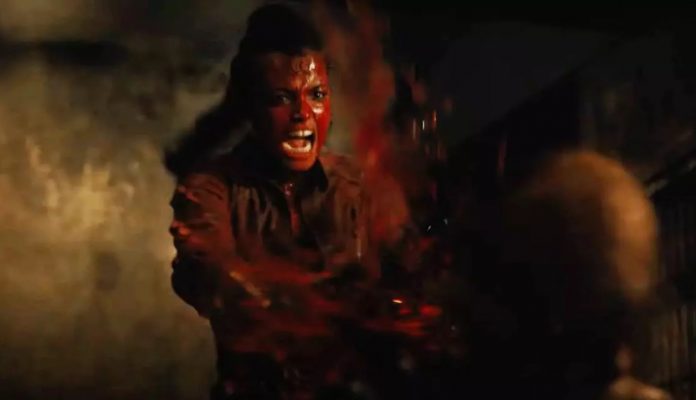 resident-evil-netflix-jade Jade Wesker (Resident Evil: A Série)