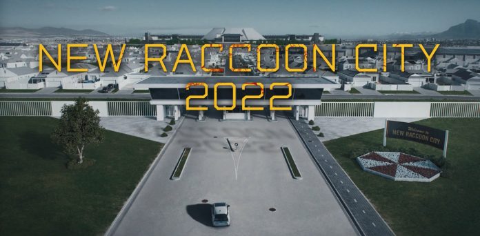 resident-evil-netflix-series-new-raccoon-city Resident Evil: A Série | Original Netflix