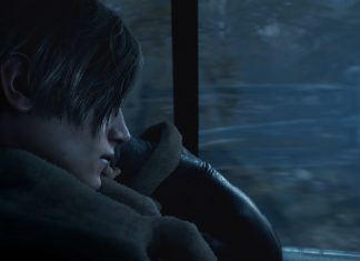 Resident Evil 4 Remake