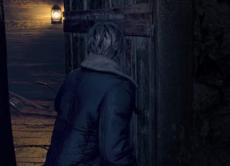 Resident Evil 4 Remake