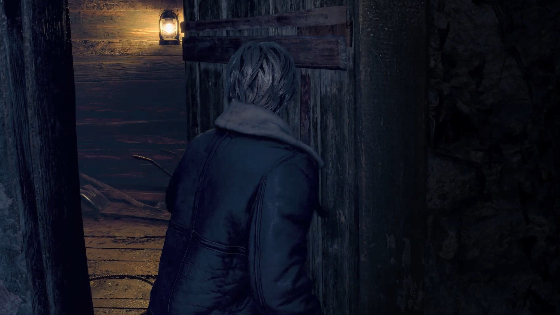 Resident Evil 4  Capcom anuncia requisitos para PC