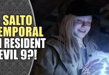 Resident Evil 9 poderÃ¡ ter salto temporal de 16 anos?!