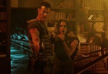 Resident Evil: Bem-Vindo a Raccoon City pode ganhar sequência? Resident Evil: Bem-Vindo a Raccoon City pode ganhar sequência?