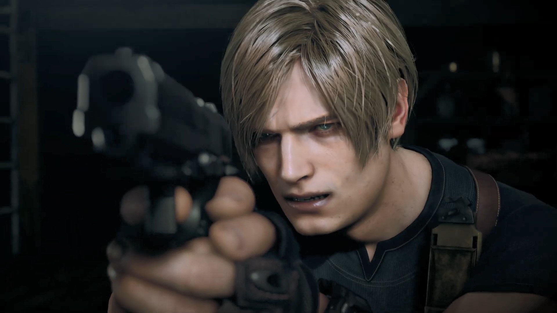 Tradução do Resident Evil 4: Ultimate HD Edition para Português do