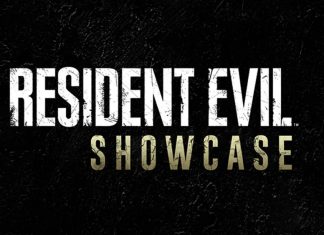 Resident Evil Showcase 2022