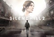 Silent Hill 2 Remake (Playstation 5, PS5)