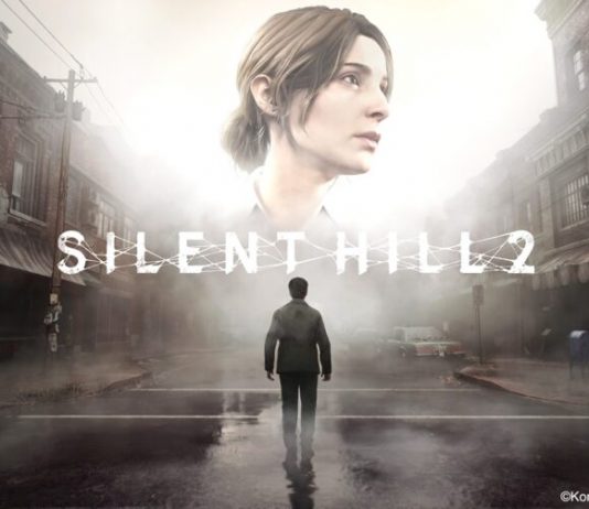 Silent Hill 2 Remake (Playstation 5, PS5)