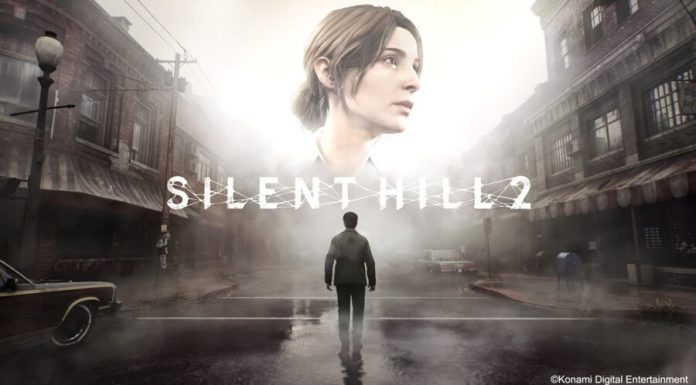 Silent Hill 2 Remake (Playstation 5, PS5)