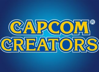 Capcom Creators Program LATAM