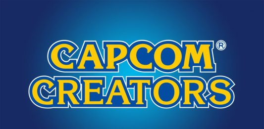 Capcom Creators Program LATAM