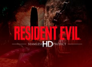 Resident Evil Seamless HD Project (RESHDP)