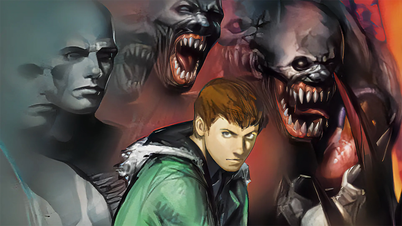 Resident Evil Survivor