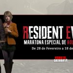 Maratona-RE4-Remake-Title