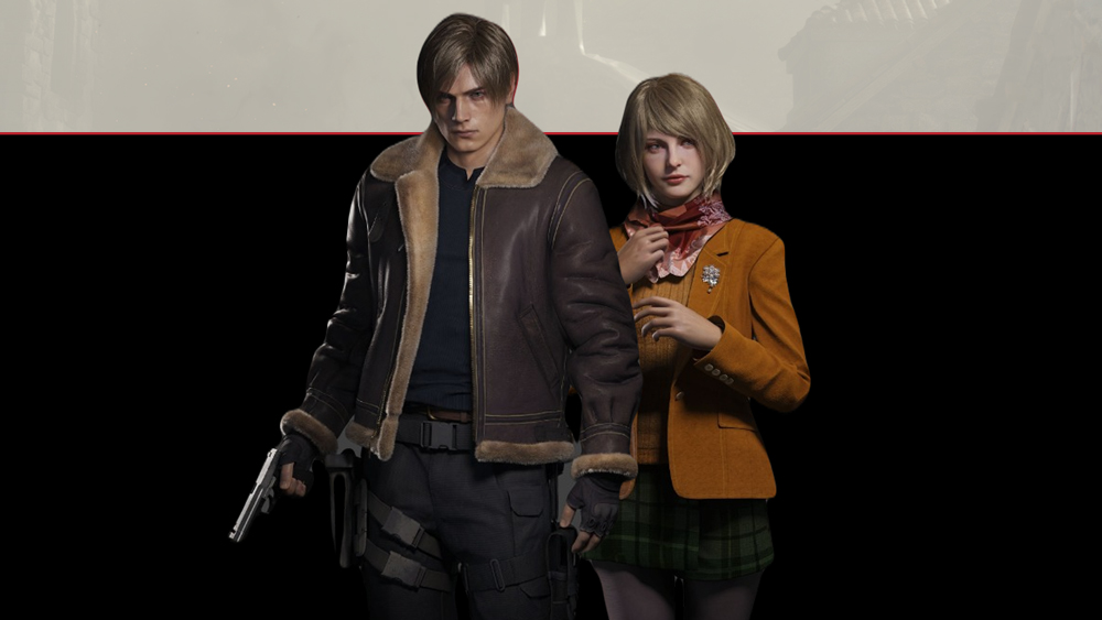 Produtores confirmam Krauser no Resident Evil 4 Remake!