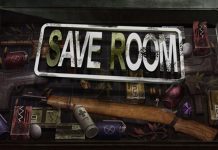 Save Room Puzzle Game
