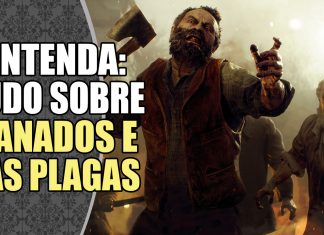 Explica: Tudo sobre os Ganados e Las Plagas