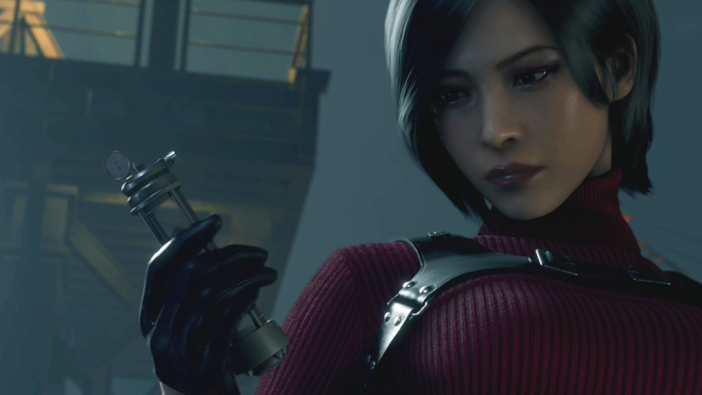 Atriz de Ada Wong em Resident Evil 4 Remake desativa redes sociais