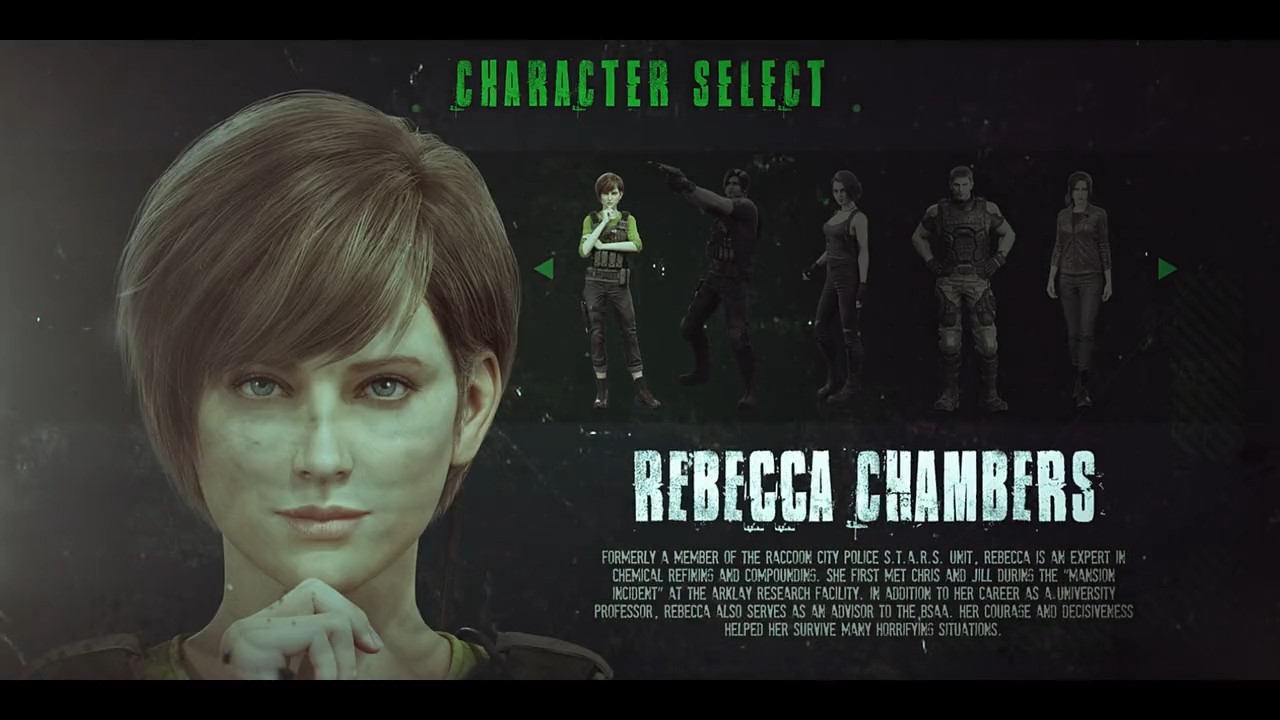 Analisamos o alucinante trailer de Resident Evil: Death Island - REVIL