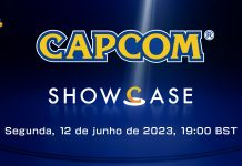Capcom Showcase 2023