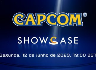 Capcom Showcase 2023 é anunciado! Capcom Showcase 2023