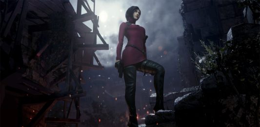 Resident Evil 4 Remake na Steam recebe novas conquistas! Ada Wong (Resident Evil 4 Remake)