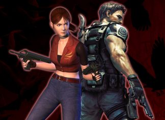 Capcom quer saber: você quer mais Remakes de Resident Evil? Capcom quer saber: você quer mais Remakes de Resident Evil?