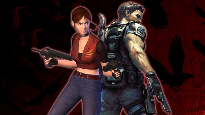 resident-evil-proximos-remakes Capcom quer saber: você quer mais Remakes de Resident Evil?