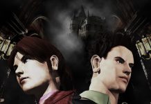 Resident Evil CODE: Veronica (Code Veronica)