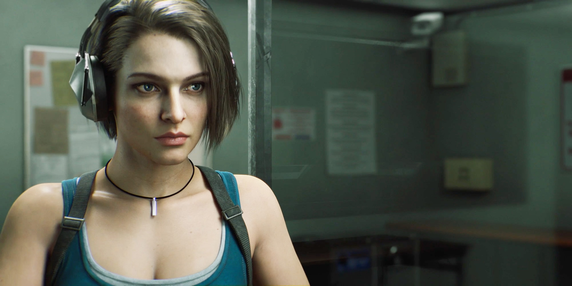 Jill Valentine (Resident Evil): a agente durona da franquia de terror