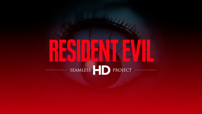 RE1 Seamless HD Project