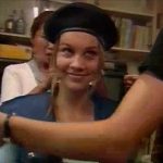 Inezh (Jill Valentine), Resident Evil (RE1, 1996)
