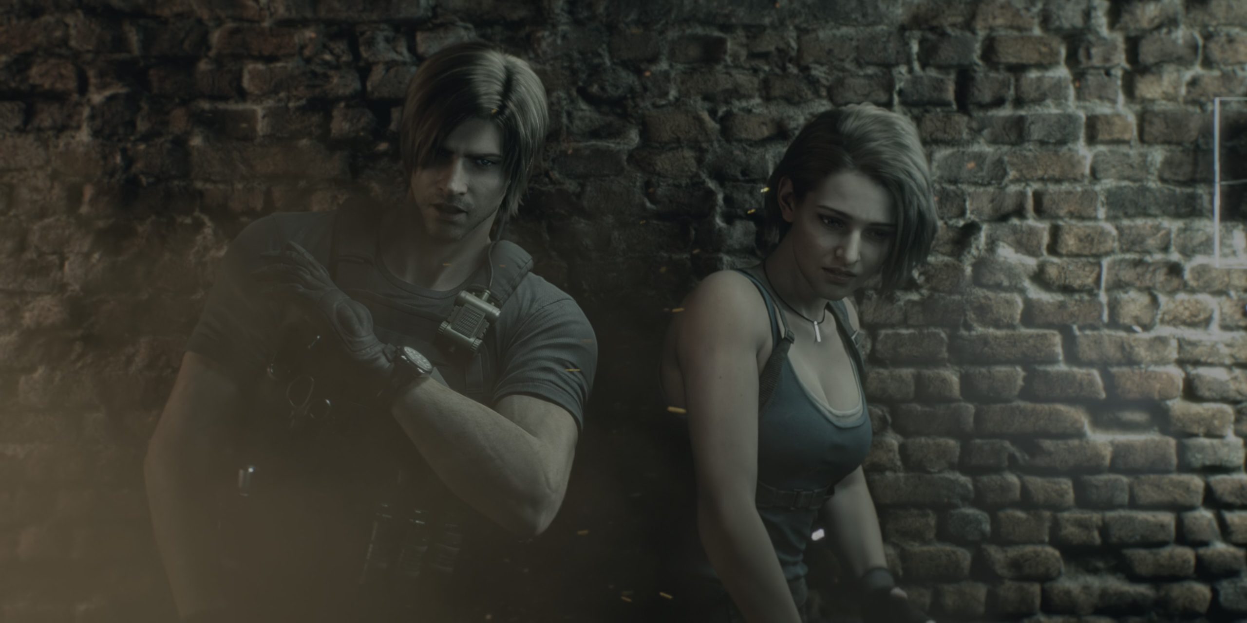 Resident Evil: Death Island revelado