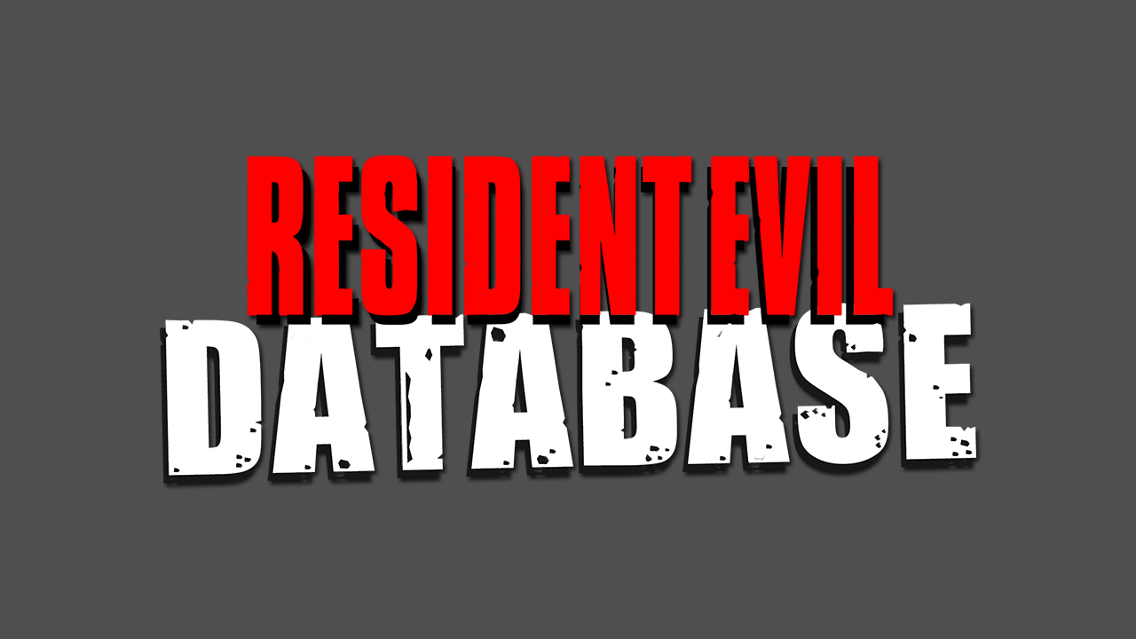 O vídeo da entrevista com a atriz - Resident Evil Database