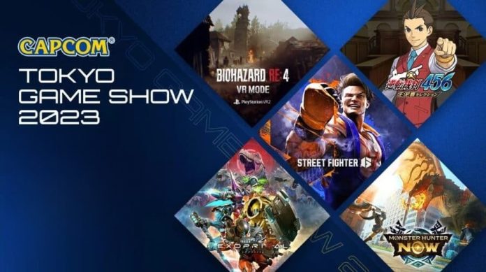 Database no Japão: Estaremos na Tokyo Game Show!