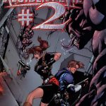 Resident Evil (HQ, Wildstorm)
