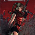 Resident Evil (HQ, Wildstorm)