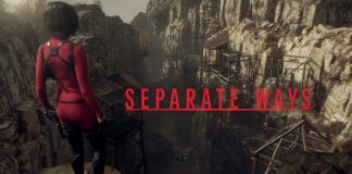 Separate Ways (DLC da Ada em Resident Evil 4 Remake)