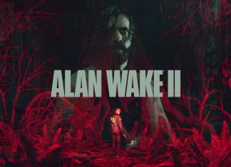 Alan Wake II (Alan Wake 2), Playstation 5 (PS5)