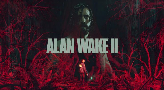 Alan Wake II (Alan Wake 2), Playstation 5 (PS5)